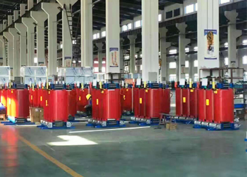 克孜勒苏干式变压器型号