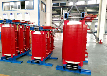 克孜勒苏高压80kva干式变压器