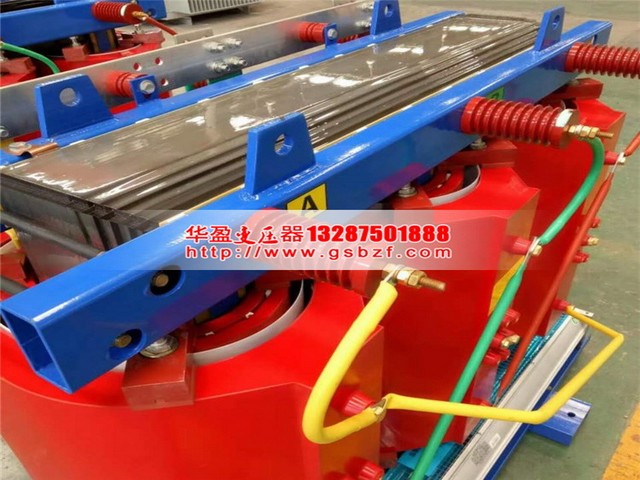 克孜勒苏250KVA干式变压器