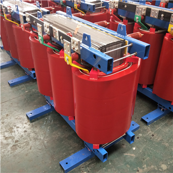 克孜勒苏1250KVA干式变压器 SCB11系列